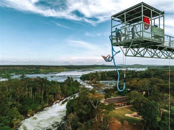 A Gateway To Ugandan Adventure
