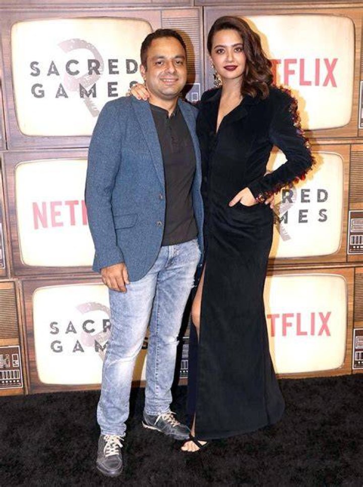 Akshay Thakker Wiki Age, Height, Movies, Wife, Biography & More Baggout