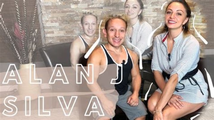 ALAN J SILVA INTERVIEW YouTube