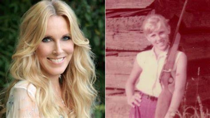 Alana Stewart Hollywood honchos 'hypocritical' when it comes to guns