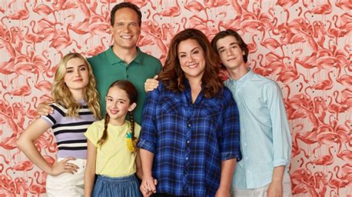 American Housewife's Katy Mixon Sues ExNanny for Alleged Extortion