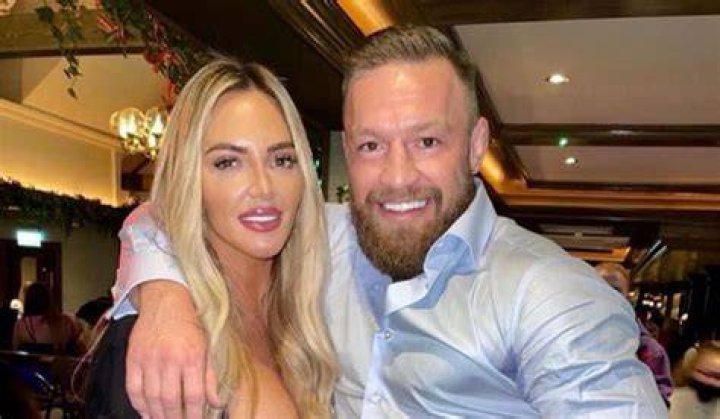 Aoife McGregor aiming for 'world domination' as she launches new beauty