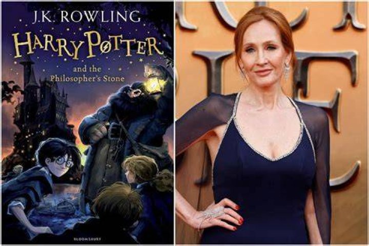 Arantes (J.K. Rowling's ExHusband) Wiki, Age, Height, Wife