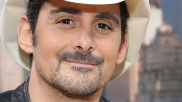 Brad Paisley Net Worth 2018 How Much He Makes Per Year The Gazette