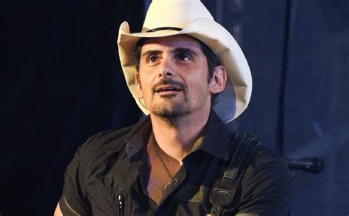Brad Paisley Net Worth Age, Height, Weight, Bio