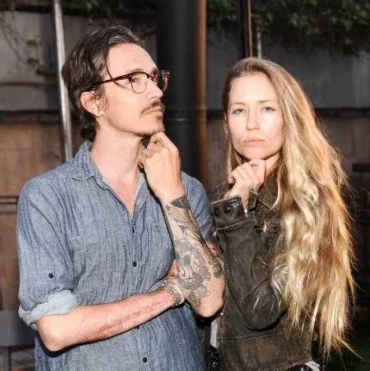 Brandon Boyd Wife, Net Worth & Body Art Blue Bloods Casts.
