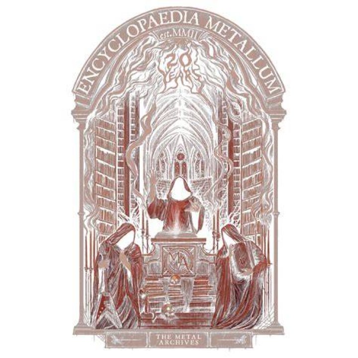 Brett Roth Encyclopaedia Metallum The Metal Archives