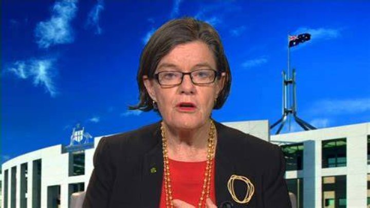 Cathy McGowan YouTube