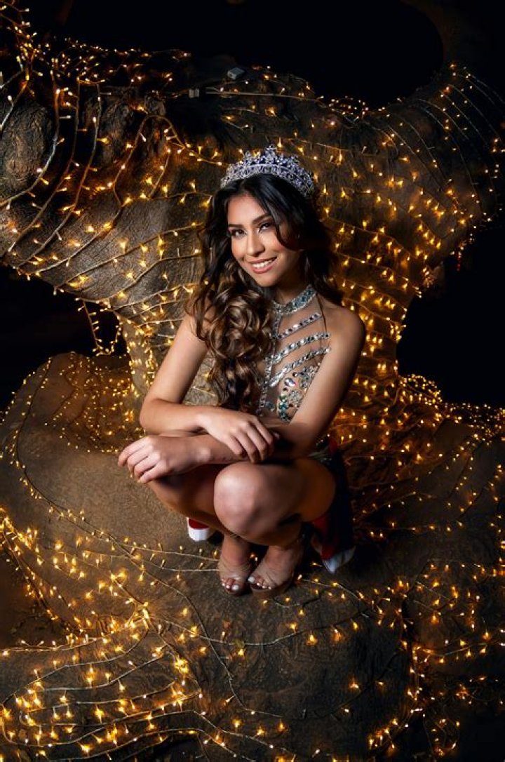Cherish Modeling Unveiled For Andi13