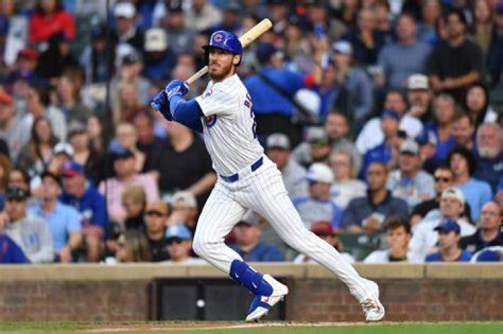 Cody Bellinger's Girlfriend Chase Carter [2023 Update]