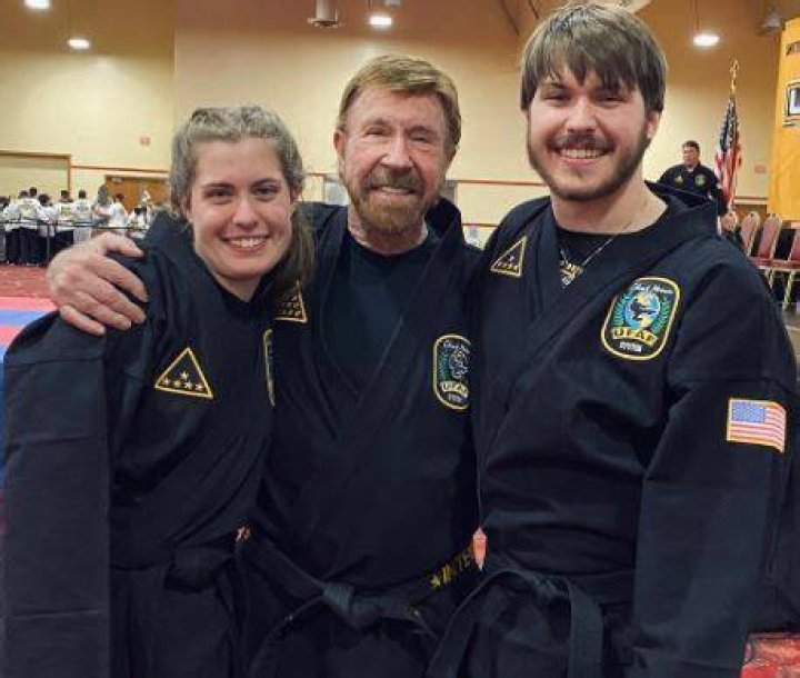 Dakota Alan Norris' biography All about Chuck Norris' son Briefly.co.za