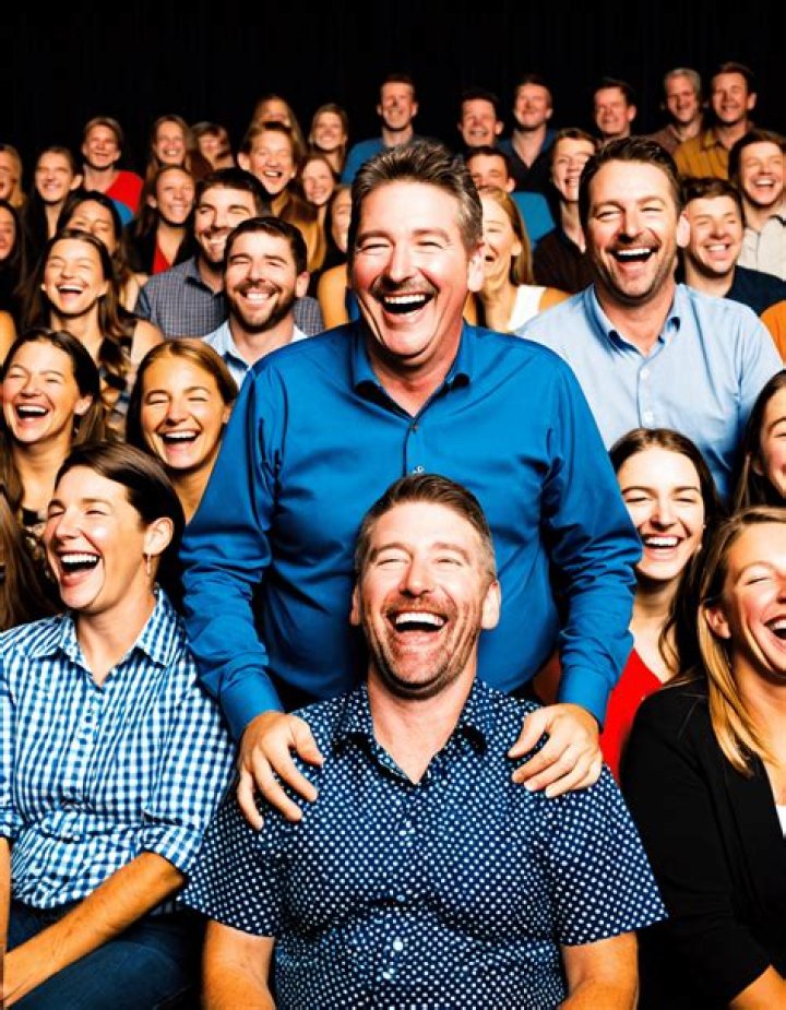 Decoding The Fortune Behind The Comedic Genius