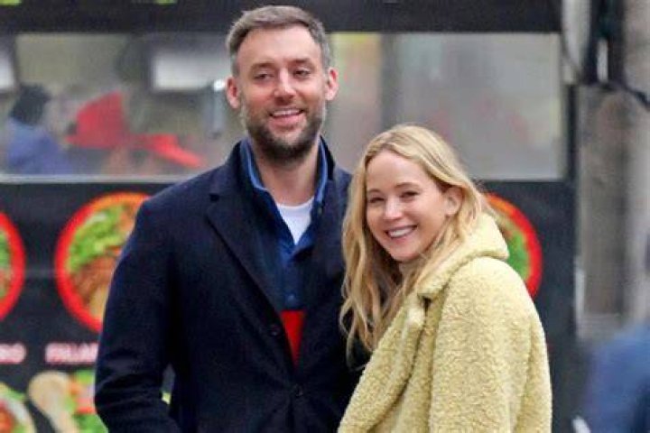 Did Jennifer Lawrence & Cooke Maroney Get Married? Cooke Maroney