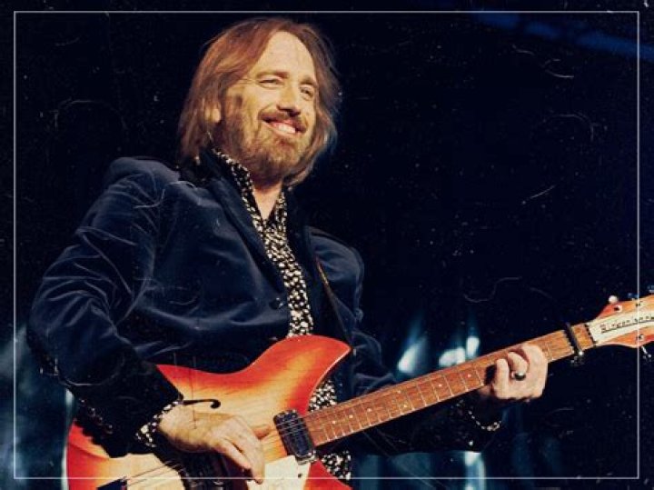 Discover The Unsung Influence Of Tom Petty's Wives