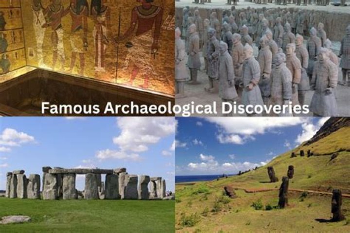 Discoveries And Insights For The Determined