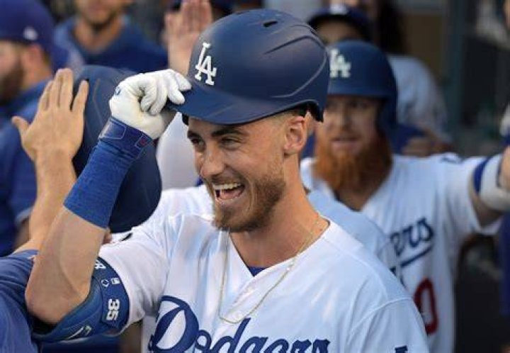 Dodgers news Cody Bellinger getting closer to returning True Blue LA