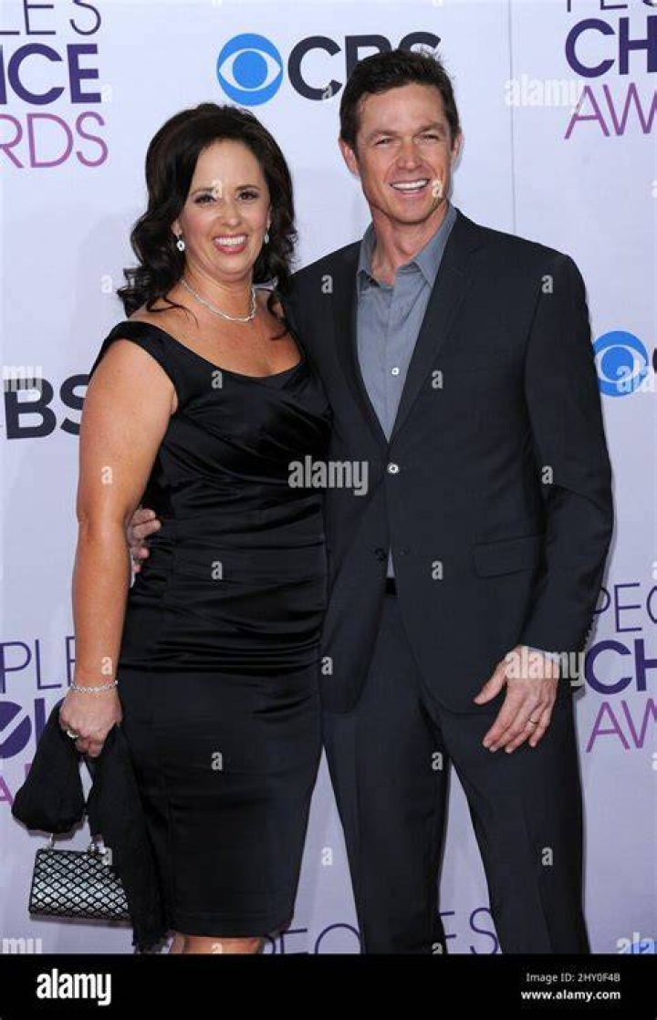 Eric Close and Keri Close Fawn Over All the Fabulous Lovebirds of