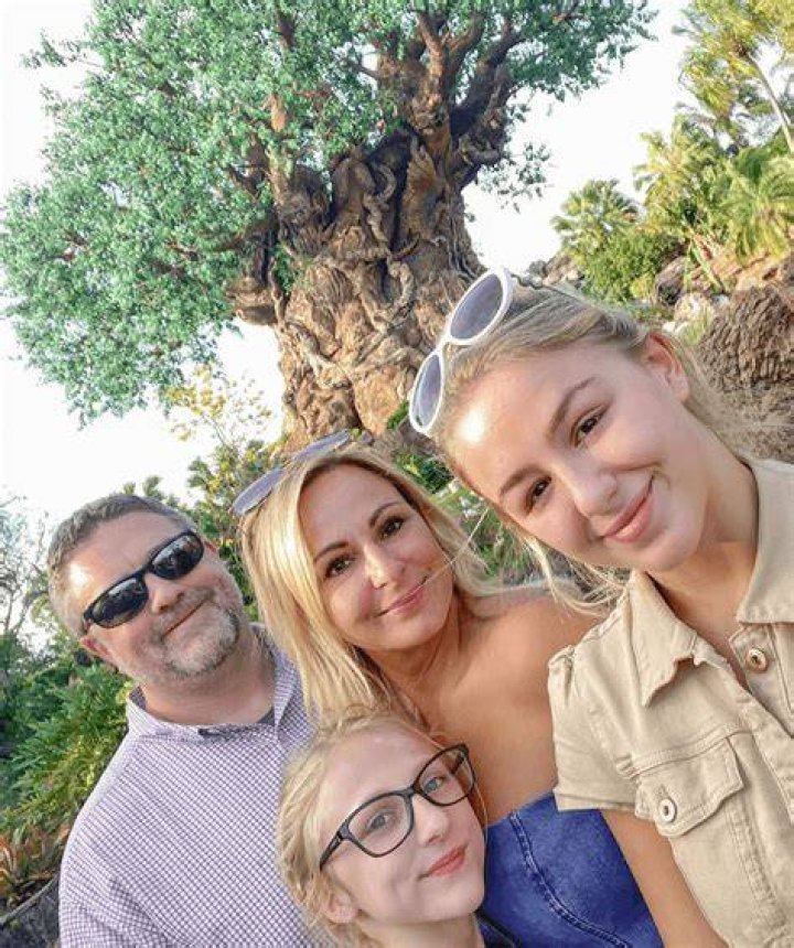 EXCLUSIVE Christi Lukasiak Talks Jojo Siwa's 'Disgusting, Ignorant