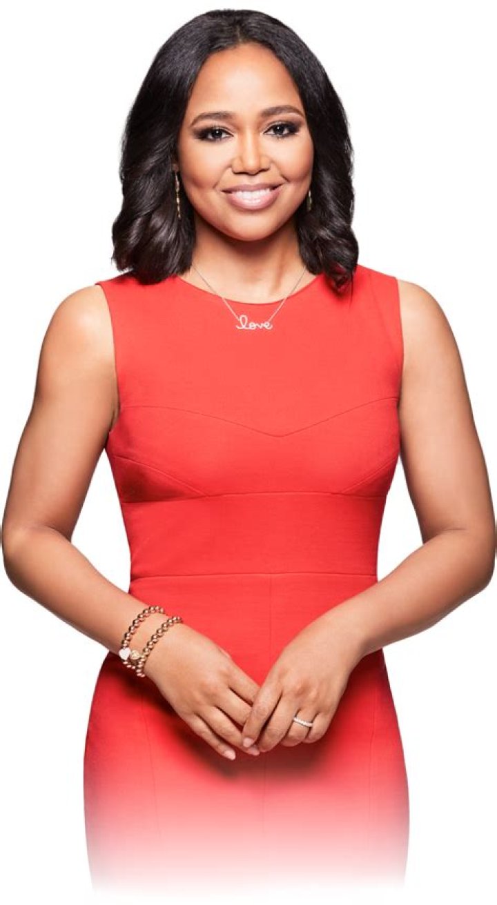 Faith Jenkins Joins 'Divorce Court' As New Judge, Replacinmg LongTime