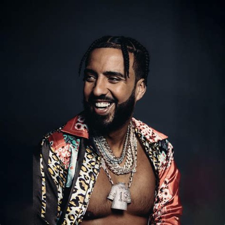 French Montana's New Documentary Is 'Mostly an Immigrant Story' 247