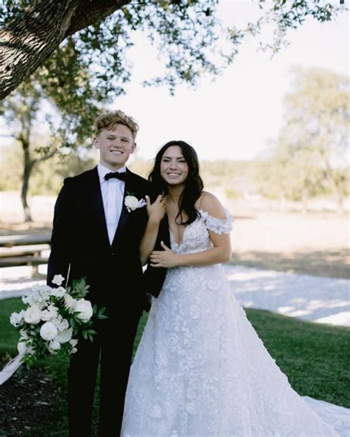 Haley Pham Biography, Age, Wedding, Husband, Net Worth