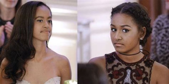 How time flies Malia Obama, 17, graduates from high school