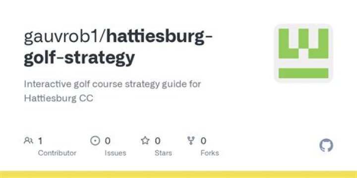 Inside The "Hattiesburg Skip The Game" Strategy