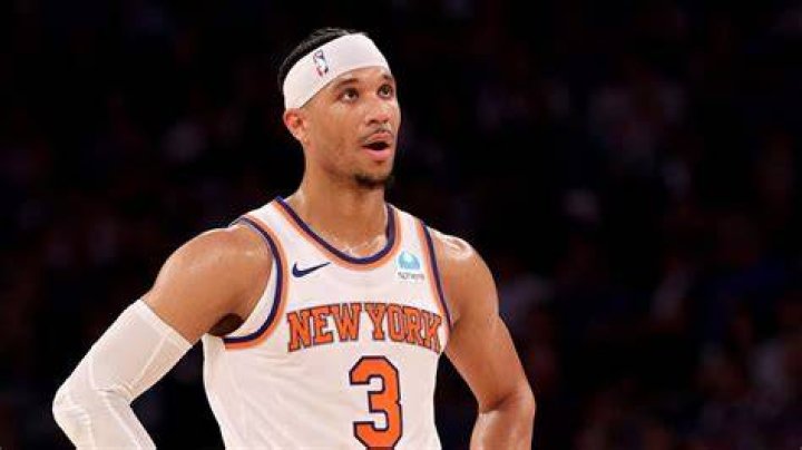 Is NBA Josh Hart Christian? Religion Ethnicity And Parents
