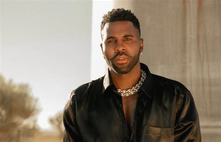 Jason Derulo's Ex Jena Frumes Says His Cheating Ruined Them