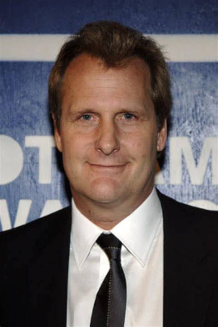 Jeff Daniels IMDb