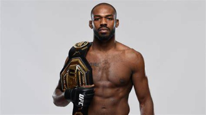 Jon Jones' brothers in the NFL Who are they and which teams do they