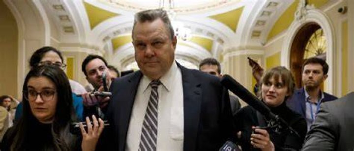 Jon Tester, Montana senator, criticizes fellow Democrats for not