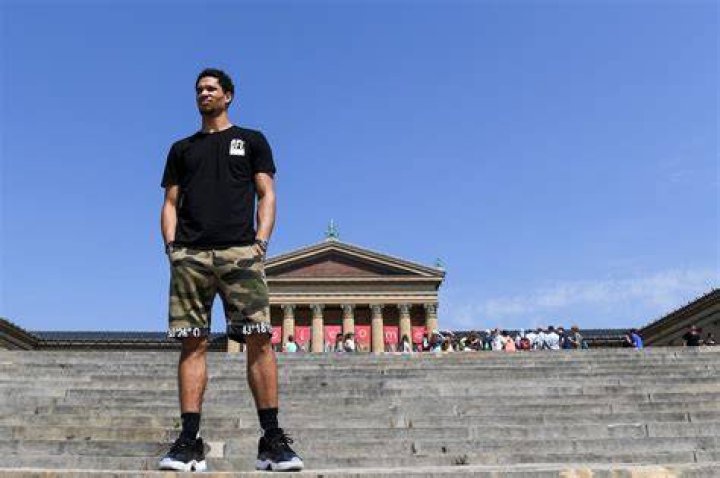 Josh Hart reached the pinnacle of college basketball. But is he an NBA