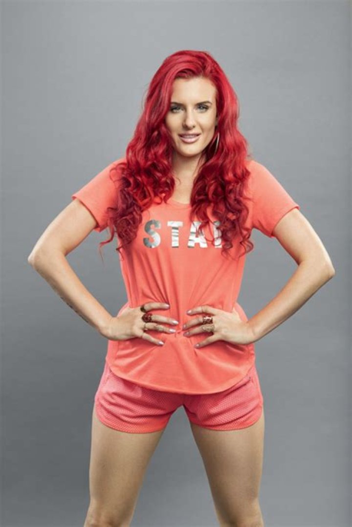 Justina Valentine Wiki & Bio, Age, Net Worth, Career, Onlyfans