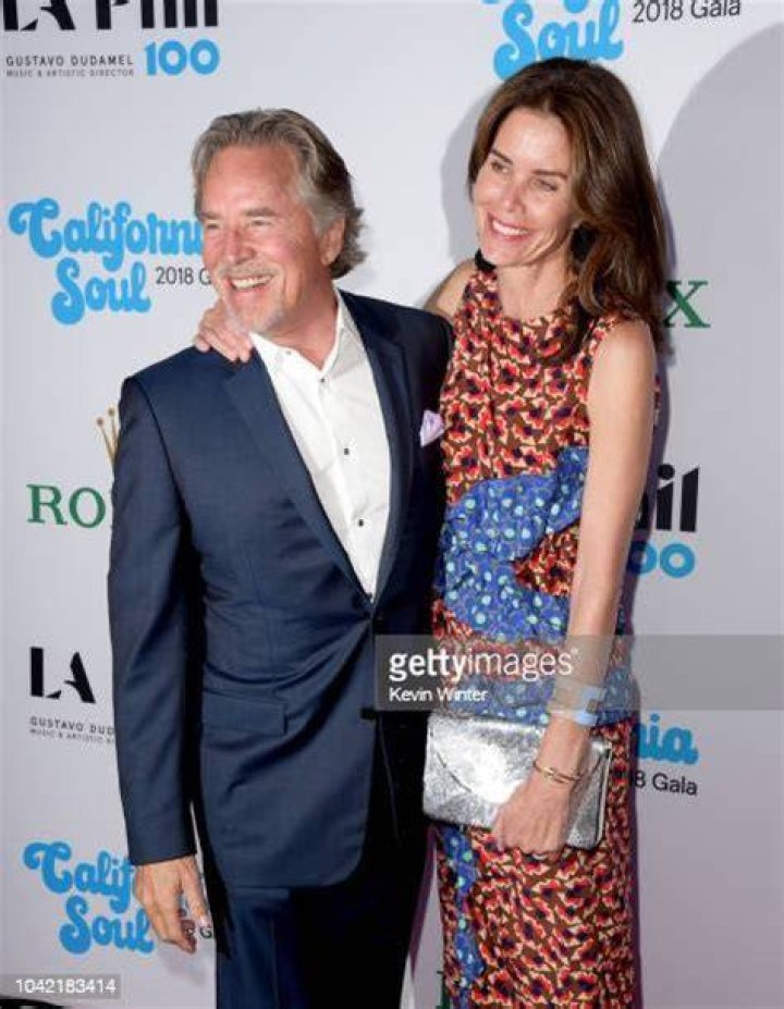 Kelley Phleger Los Angeles Philharmonic Opening Night Gala 2016 07