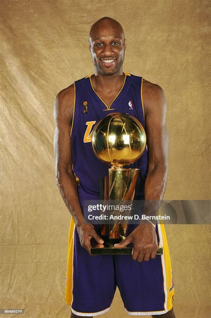 Lamar Odom and The NBA's Biggest Surprises So Far News, Scores