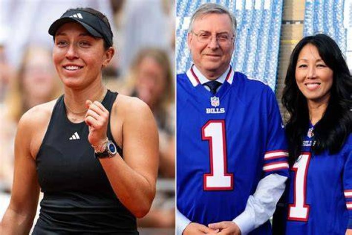 Latest Terry Pegula News Today, Photos And Videos Trending Now