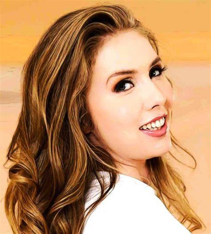 Lena Paul (Actress) Biography, Net Worth, Age, Career, Weight, Height