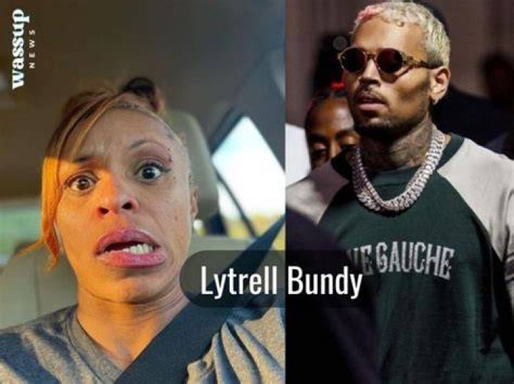 Lytrell Bundy Biography, Height, Weight, Family & Net Worth