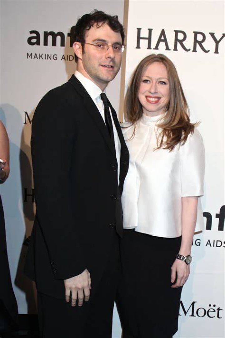 Marc Mezvinsky’s Net Worth 5 Fast Facts You Need to Know