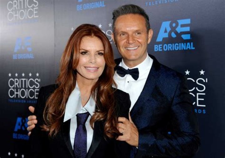 Mark Roma Downey launching faith and family network