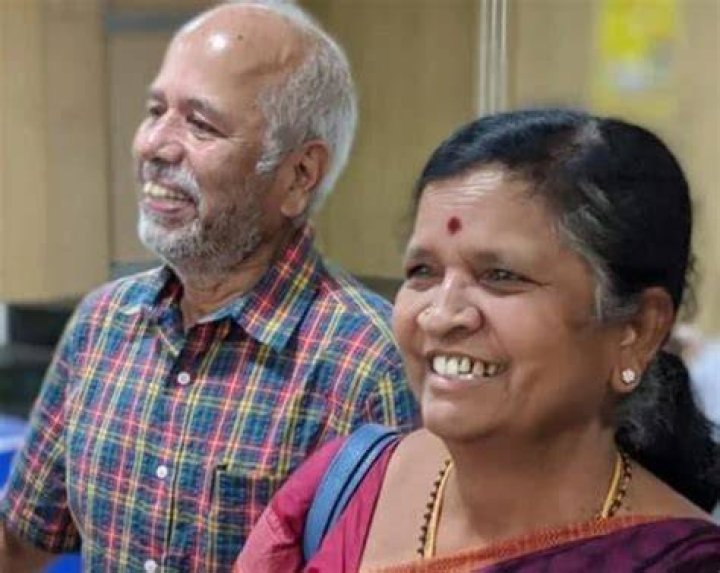 Maya S Krishnan Age, Husband, Family, Movies List, Biography & More