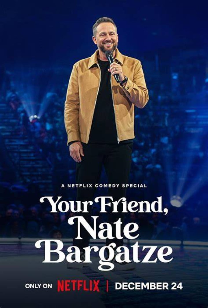 Nate Bargatze Siblings Meet His Brother Derek And Sister Abigail
