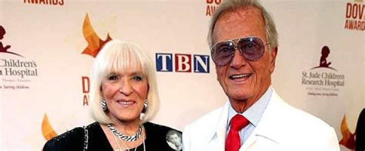 Pat Boone Once Opened up about Losing His Wife of 65 Years Shirley