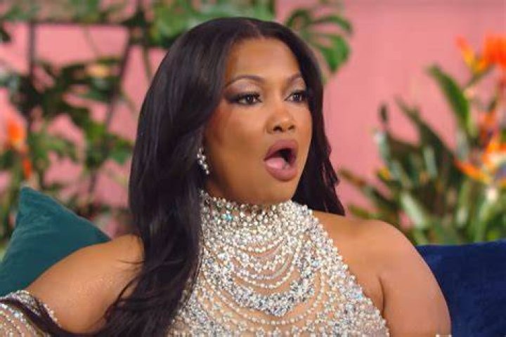 RHOBH Who is Garcelle Beauvais' exhusband Mike Nilon? The US Sun
