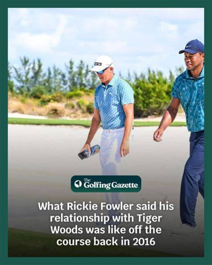 Rickie Fowler back in world's top 50, among latest PGA Championship