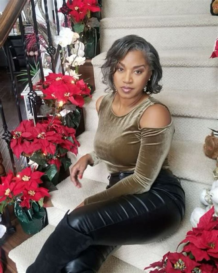 Rolanda Rochelle Net Worth 2022, Salary, Age, Height, Bio, Career, Wiki