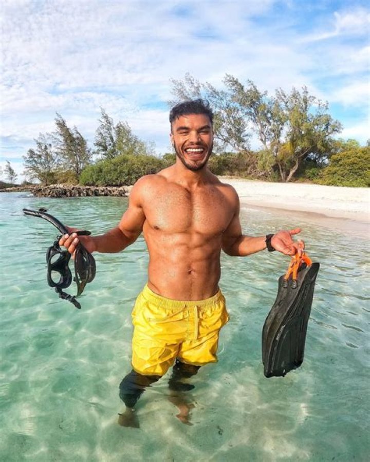 Ryle Rene De Morny on Instagram &ldquo;Looking back on an incredible weekend