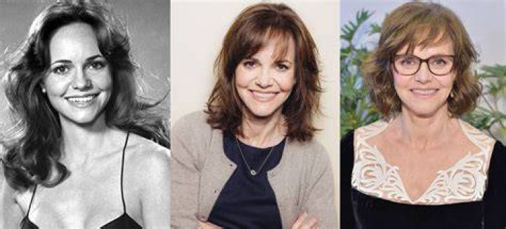 Sally Field, plastic surgery and posing nude &mdash; Burt Reynolds discussed