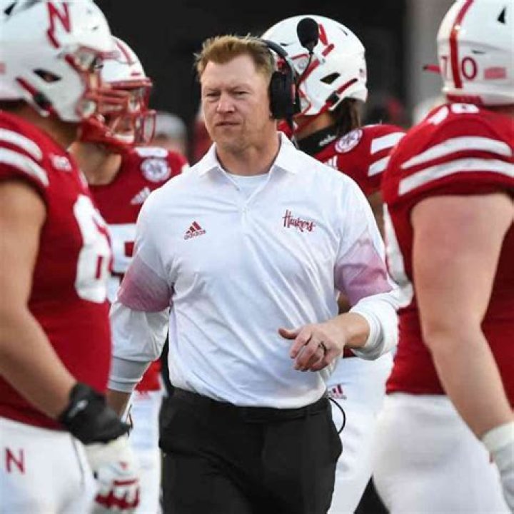 Scott Frost Net Worth 2023 The Washington Note
